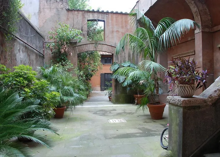 Palazzo Velli Suites